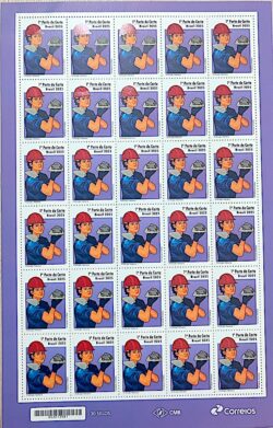 Selo Profissao Pedreira Mulher Economia 2025 Folha