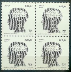 Selo Saude Mental Flor Upaep 2025 Quadra