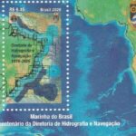 B 246 Bloco Marinha Diretoria de Hidrografia e Navegacao Mapa 2026