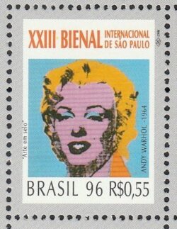 C 2014 Selo Bienal Internacional de Sao Paulo Marilyn Wahro 1996