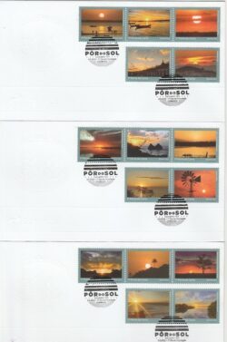 Envelope EPD 2021 Por do Sol CBC BA