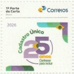 SI 127 Selo Institucional Cadastro Unico 2026