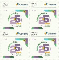 SI 127 Selo Institucional Cadastro Unico 2026 Quadra