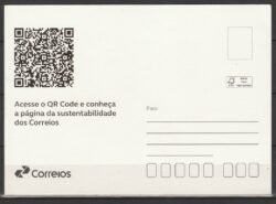 Cartao Postal Diversidade 2026