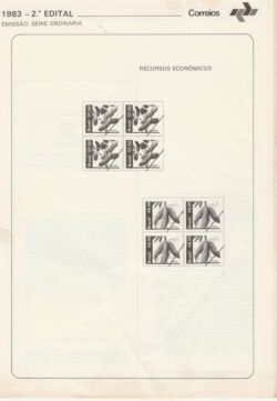 Edital 1983 02 Recursos Economicos Amendoim 02
