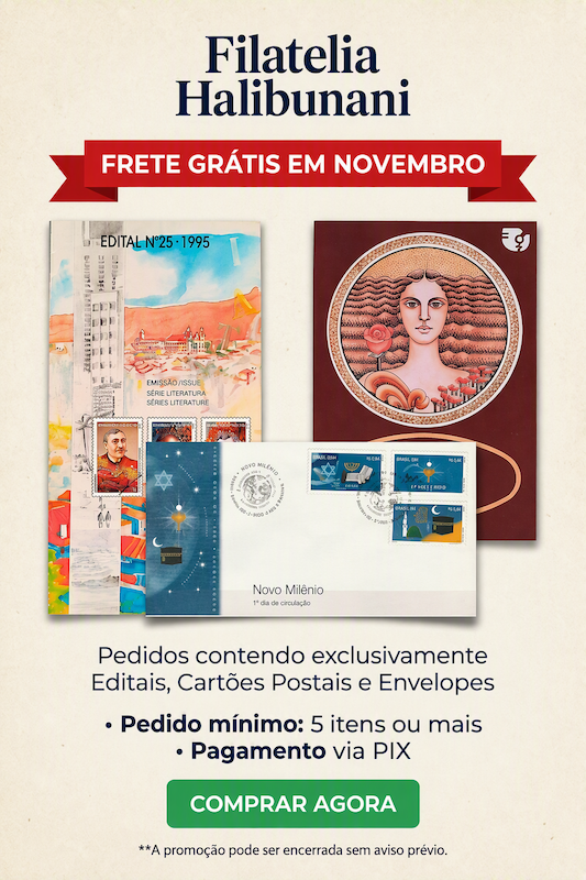 Frete Gratis nov