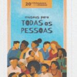 SI 137 Selo Institucional Primavera dos Museus 2026